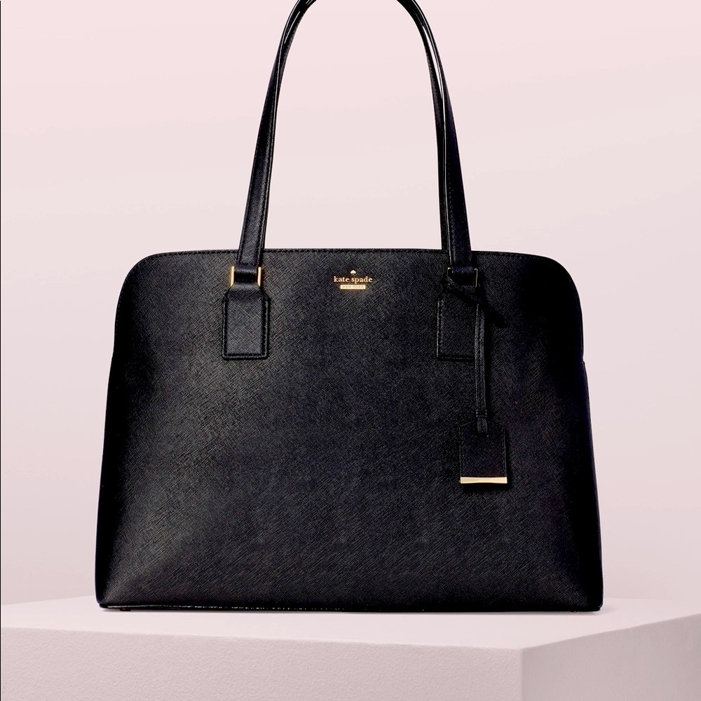 Kate spade Cameron street marybeth black